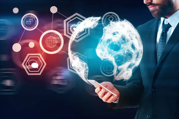 Easy Tech Tips Try new smart tools