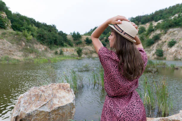 Visit the Mystery Lagoon