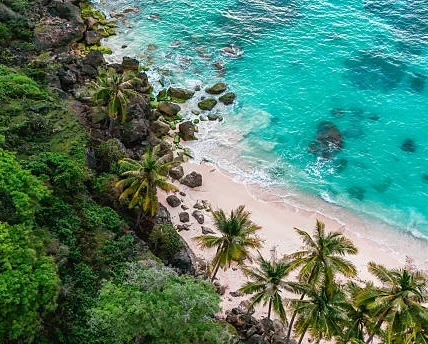 7 Hidden Beaches Perfect for Summer Escapes