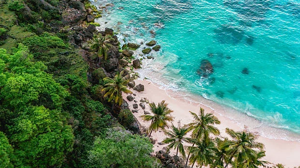 7 Hidden Beaches Perfect for Summer Escapes