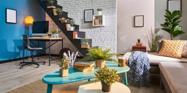 8 Low-Budget Decor Hacks for Small Apartments