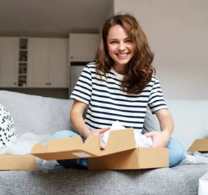 8 Simple Packing Tips to Save Space and Stress