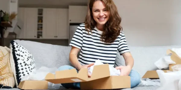 8 Simple Packing Tips to Save Space and Stress