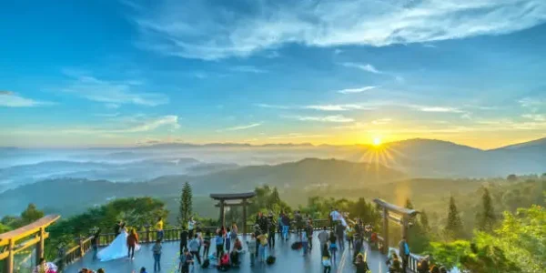 9 Peaceful Places Nature Lovers Must Visit in 2025