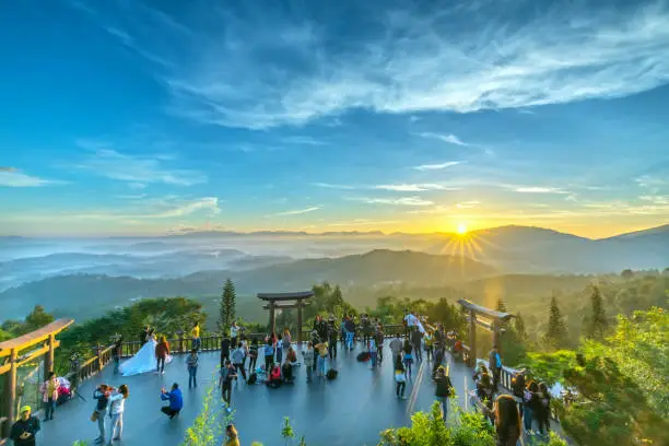 9 Peaceful Places Nature Lovers Must Visit in 2025