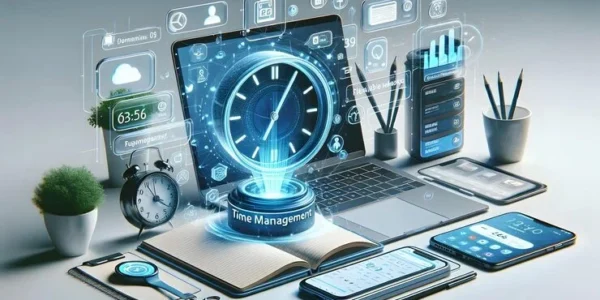 AI Productivity Apps That Save Time at Work