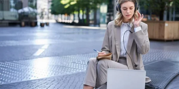 Affordable Noise-Canceling Headphones for Work and Travel