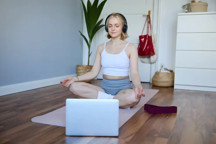 Best Meditation Apps to Reduce Stress Daily