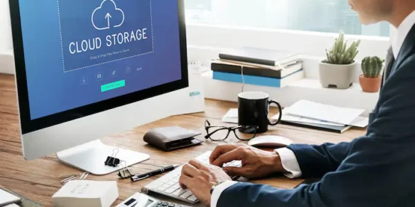 Cloud Storage Tools to Back Up Data Safely