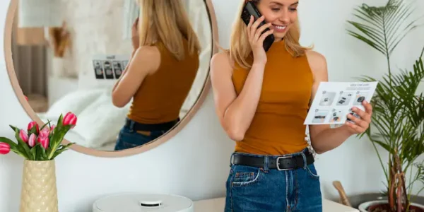 Smart Home Essentials for Daily Living