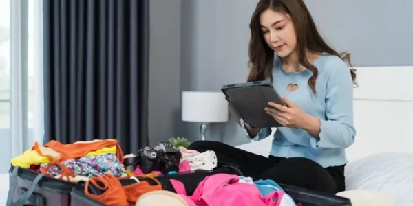 Smart Luggage Features Every Traveler Should Know