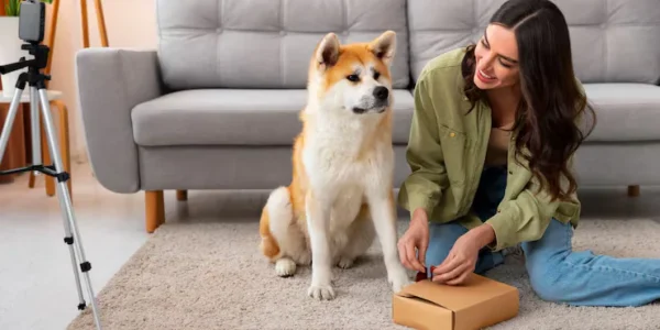 Smart Pet Feeders Every Busy Owner Will Love