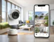 Smart Security Cameras for Home Protection in 2025