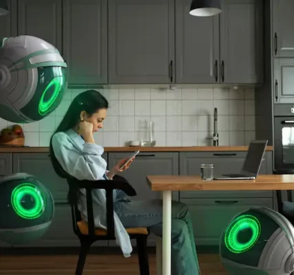 Top AI Innovations to Watch for in 2025