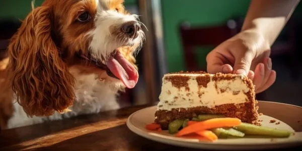 7 Healthy Foods You Can Safely Share With Your Dog