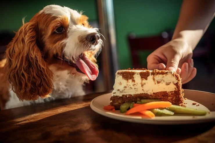 7 Healthy Foods You Can Safely Share With Your Dog