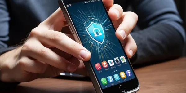 10 Easy Ways to Protect Your Smartphone Data