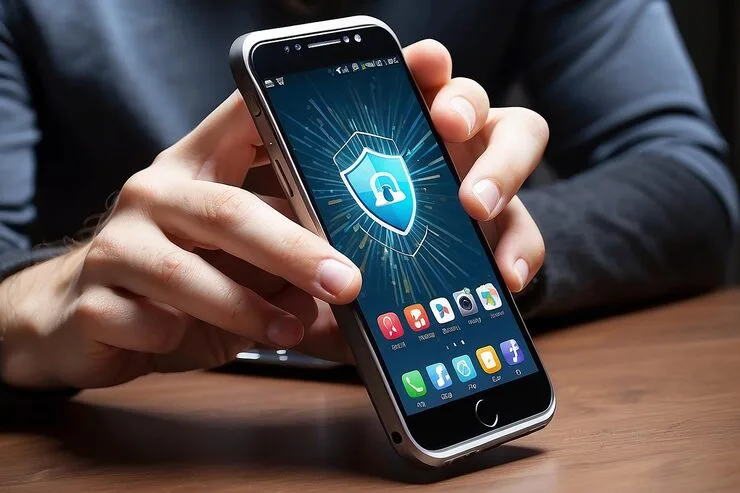 10 Easy Ways to Protect Your Smartphone Data