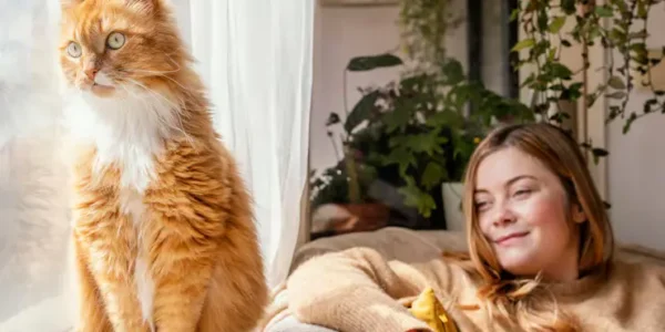 10 Signs Your Cat Is Healthier Than You Think