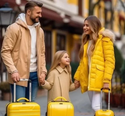 7 Budget-Friendly Travel Hacks for Families