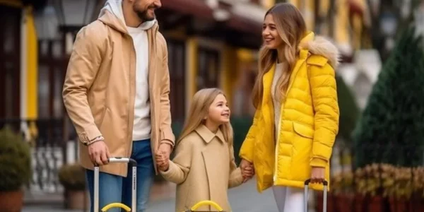 7 Budget-Friendly Travel Hacks for Families