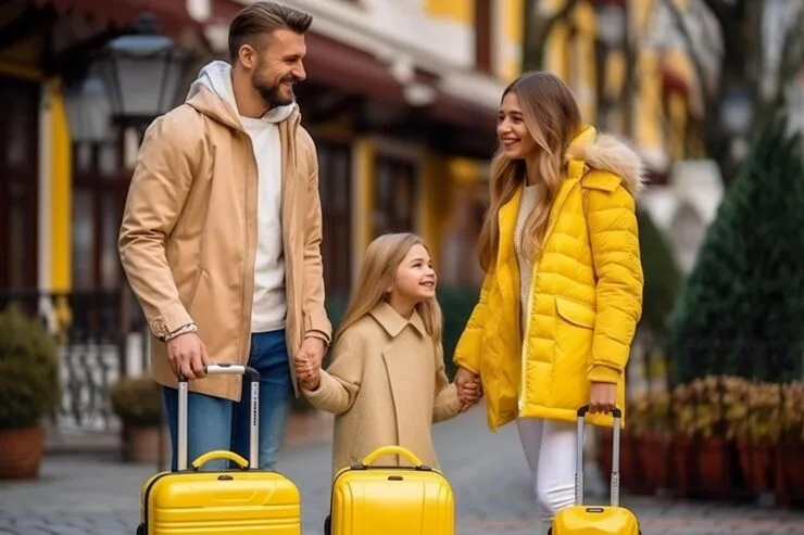 7 Budget-Friendly Travel Hacks for Families