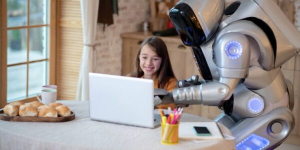 10 AI Tools That Will Change Everyday Life in 2025