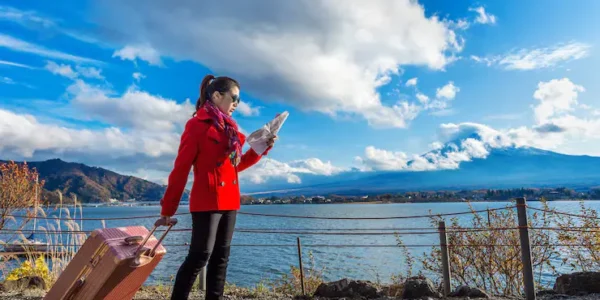 10 Underrated Destinations Perfect for Solo Travelers