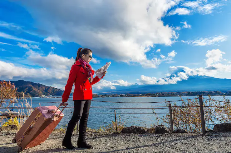 10 Underrated Destinations Perfect for Solo Travelers