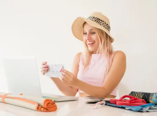 Affordable Travel Tech Gadgets That Save Money
