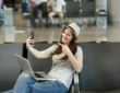 How to Stay Safe Online While Traveling Abroad