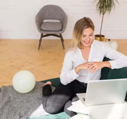 Mental Health Tech Tools to Improve Wellbeing
