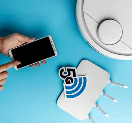 Portable WiFi Devices That Keep You Connected Anywhere
