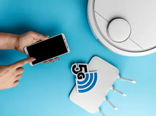 Portable WiFi Devices That Keep You Connected Anywhere