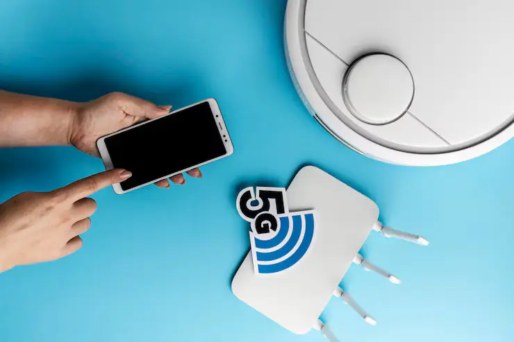 Portable WiFi Devices That Keep You Connected Anywhere